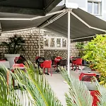 Готель Spunta Di Mare 2*