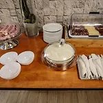 Spunta Di Mare Готель