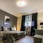 Готель Spunta Di Mare