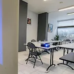 Spunta Di Mare Готель