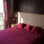 Spunta Di Mare Аяччо