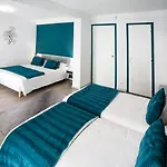 Spunta Di Mare Готель 2*