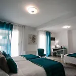 Готель Spunta Di Mare