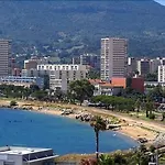 Spunta Di Mare Готель