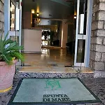 Spunta Di Mare Готель Аяччо