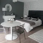 Готель Spunta Di Mare