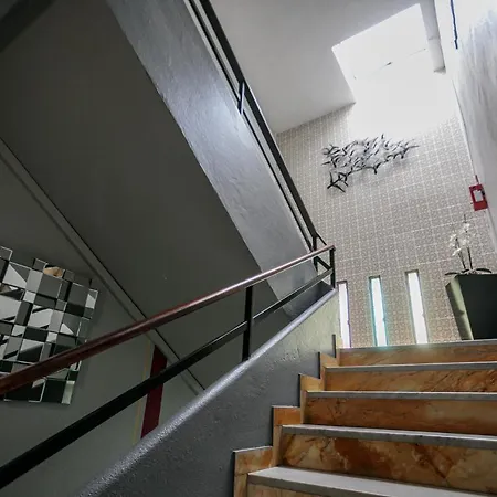 Spunta Di Mare Hotel 2*