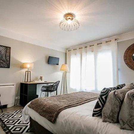 Spunta Di Mare Ajaccio (Corsica)