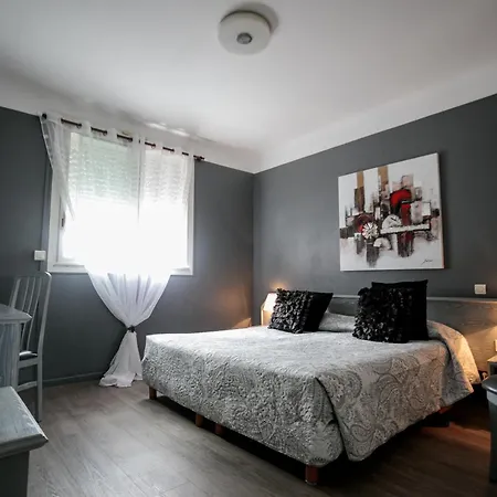 Spunta Di Mare Ajaccio (Corsica)