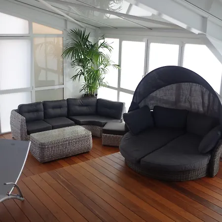 Spunta Di Mare Hotel