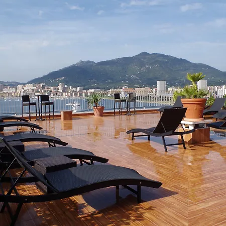 Spunta Di Mare 2* Ajaccio (Corsica)