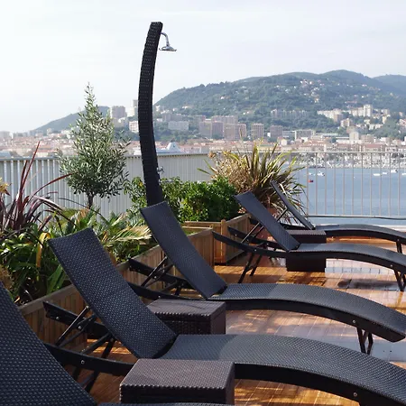 Spunta Di Mare Ajaccio (Corsica)