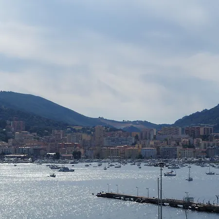 Hotel Spunta Di Mare Ajaccio (Corsica)