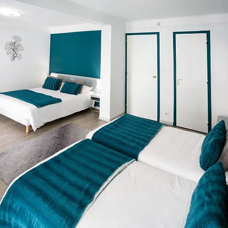 Spunta Di Mare Hotel 2*