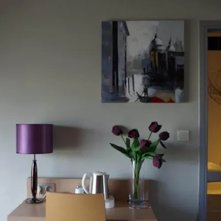 Spunta Di Mare Hotel