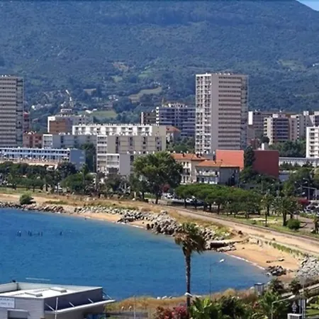 Spunta Di Mare Hotel