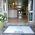 Spunta Di Mare 2* אז'אקסיו