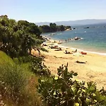 Spunta Di Mare מלון אז'אקסיו