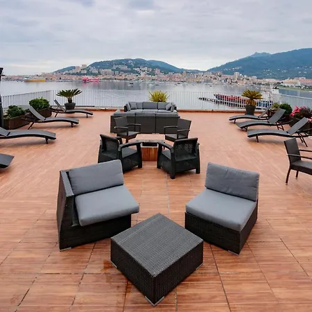 Otel Spunta Di Mare Ajaccio (Corsica)