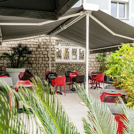 Hotel Spunta Di Mare 2*