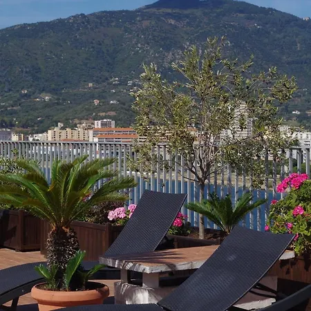 Spunta Di Mare Hotel