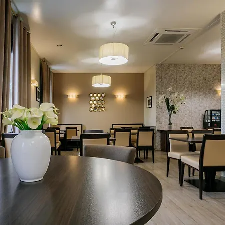 Hotel Spunta Di Mare Ajaccio (Corsica)