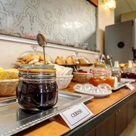 Spunta Di Mare Hotel