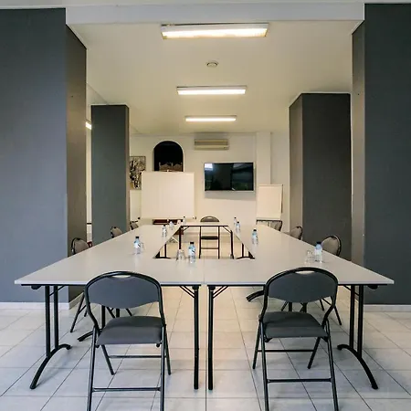 Spunta Di Mare Hotel