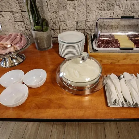 Spunta Di Mare Hotel