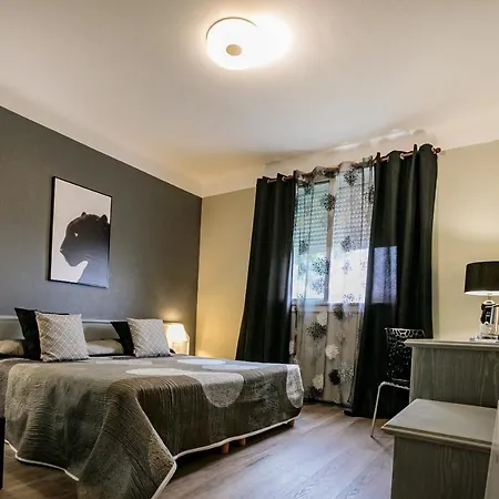 Hotel Spunta Di Mare