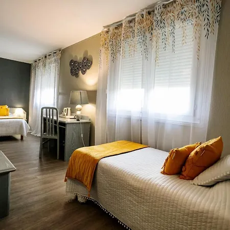 Spunta Di Mare 2* Ajaccio (Corsica)