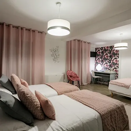 Spunta Di Mare Hotel Ajaccio (Corsica)