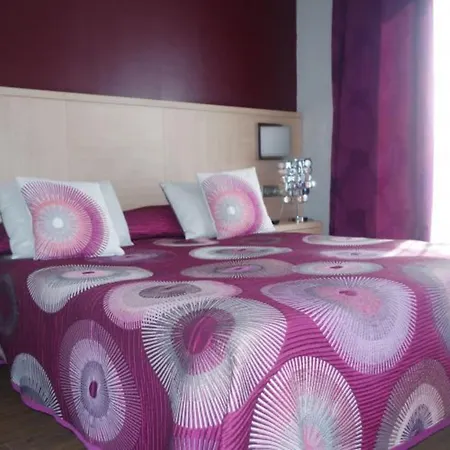 Spunta Di Mare 2* Ajaccio (Corsica)