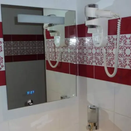 Spunta Di Mare Hotel