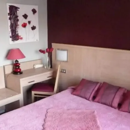 Hotel Spunta Di Mare 2*