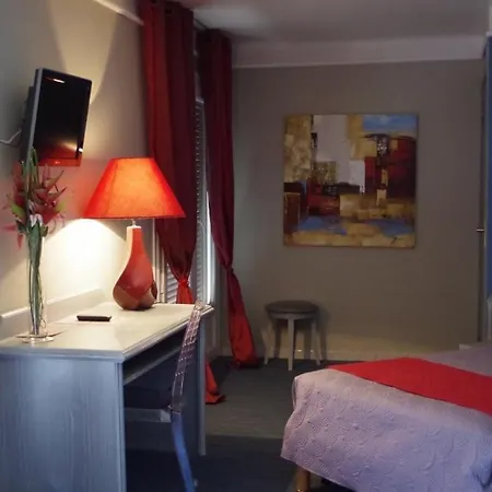Spunta Di Mare Hotel 2*
