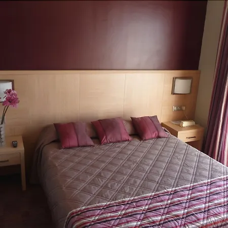 Spunta Di Mare Hotel