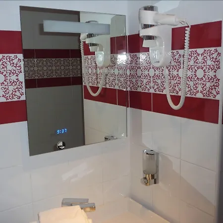 Hotel Spunta Di Mare 2*