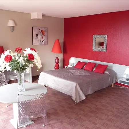 Spunta Di Mare Ajaccio (Corsica)