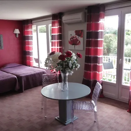 Spunta Di Mare Hotel 2*