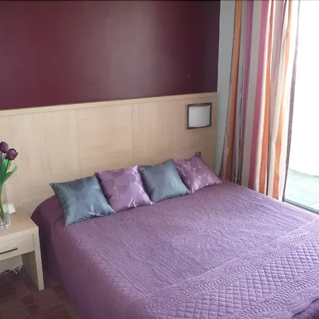 Hotel Spunta Di Mare