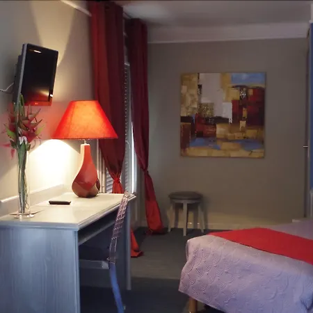 Spunta Di Mare Hotel Ajaccio (Corsica)