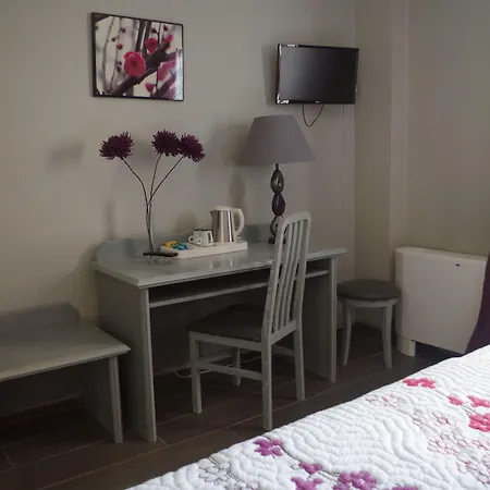 Spunta Di Mare Hotel Ajaccio (Corsica)