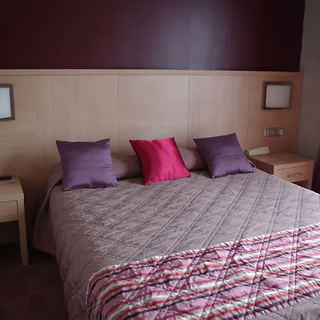 Hotel Spunta Di Mare 2*