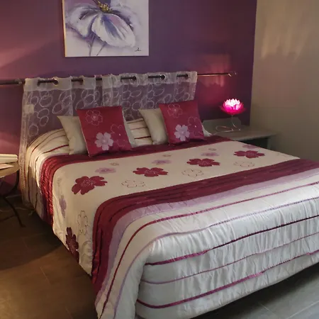 Hotel Spunta Di Mare Ajaccio (Corsica)