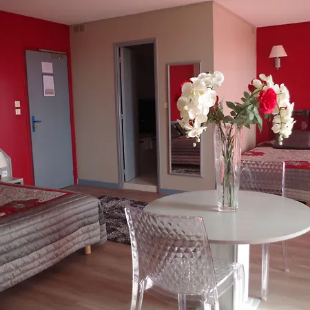 Spunta Di Mare Hotel Ajaccio (Corsica)