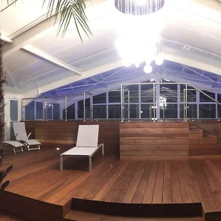 Hotel Spunta Di Mare Ajaccio (Corsica)