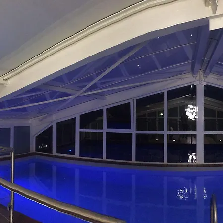 Spunta Di Mare Hotel Ajaccio (Corsica)