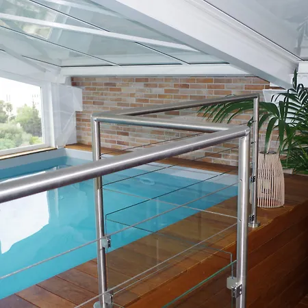 Hotel Spunta Di Mare 2*