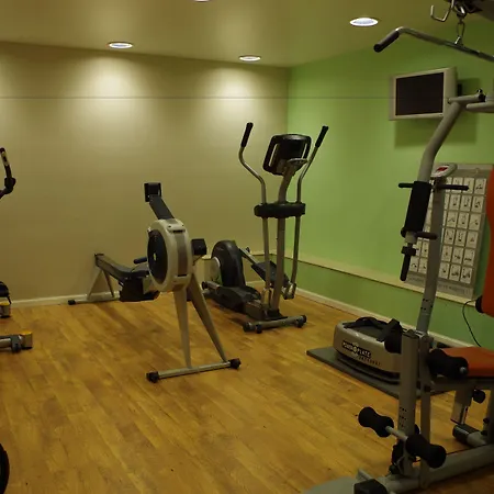 Hotel Spunta Di Mare Ajaccio (Corsica)